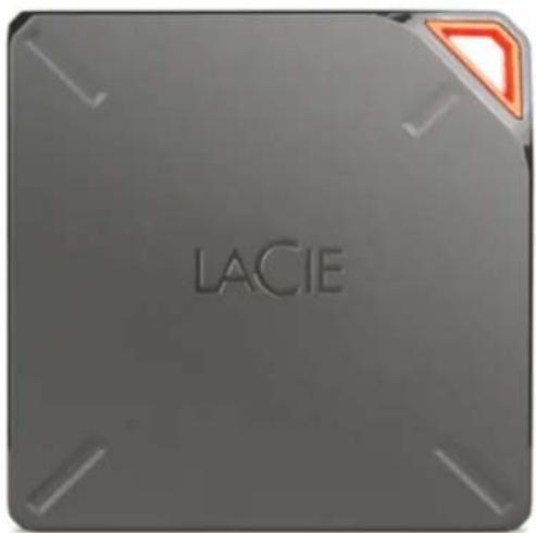 LACIE Fuel - 1