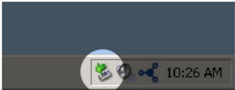 LACIE Fuel - UTILISATEURS WINDOWS XP - 1