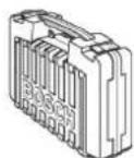 BOSCH GDA 280 E Professional - 15