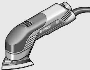 BOSCH GDA 280 E Professional - 1