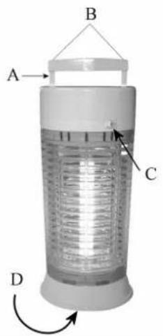 Bimar Z10 - USO - 1