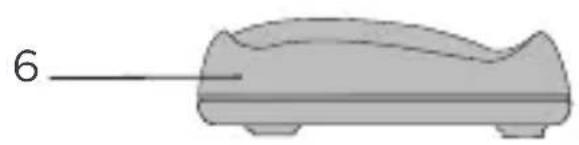 TIGEX Harmony 900 - BABY UNIT DESCRIPTION - 3