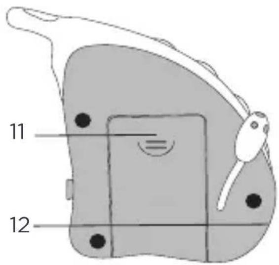 TIGEX Harmony 900 - INHOUD VAN DOOS - 2