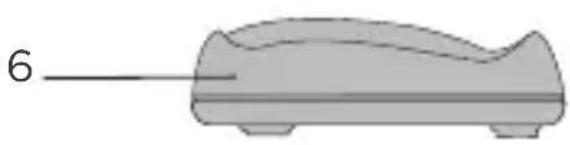 TIGEX Harmony 900 - DESCRIZIONE UNITÀ BAMBINO - 3