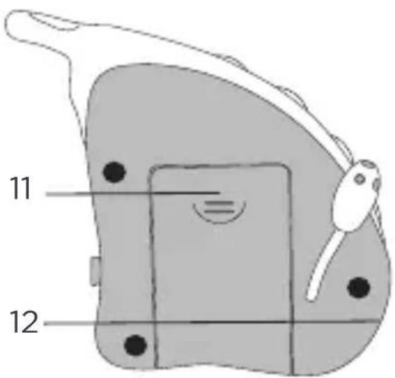 TIGEX Harmony 900 - CONTENIDO DEL ENVASE - 2