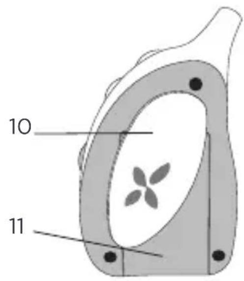TIGEX Harmony 900 - BABY UNIT DESCRIPTION - 2