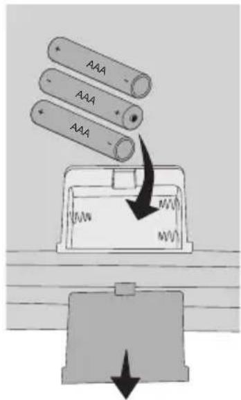 DYMO M2 - Aby wyłaczyc wage: - 1