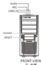 COOLER MASTER 430 - __________ - 3