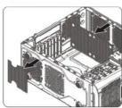 COOLER MASTER 430 - 2.1 - 1
