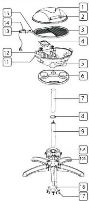 Brixton BQ2815 - PRIMA DELL'USO - 1