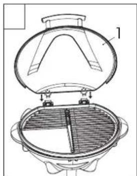 Brixton BQ2815 - VOOR GEBRUIK - 9