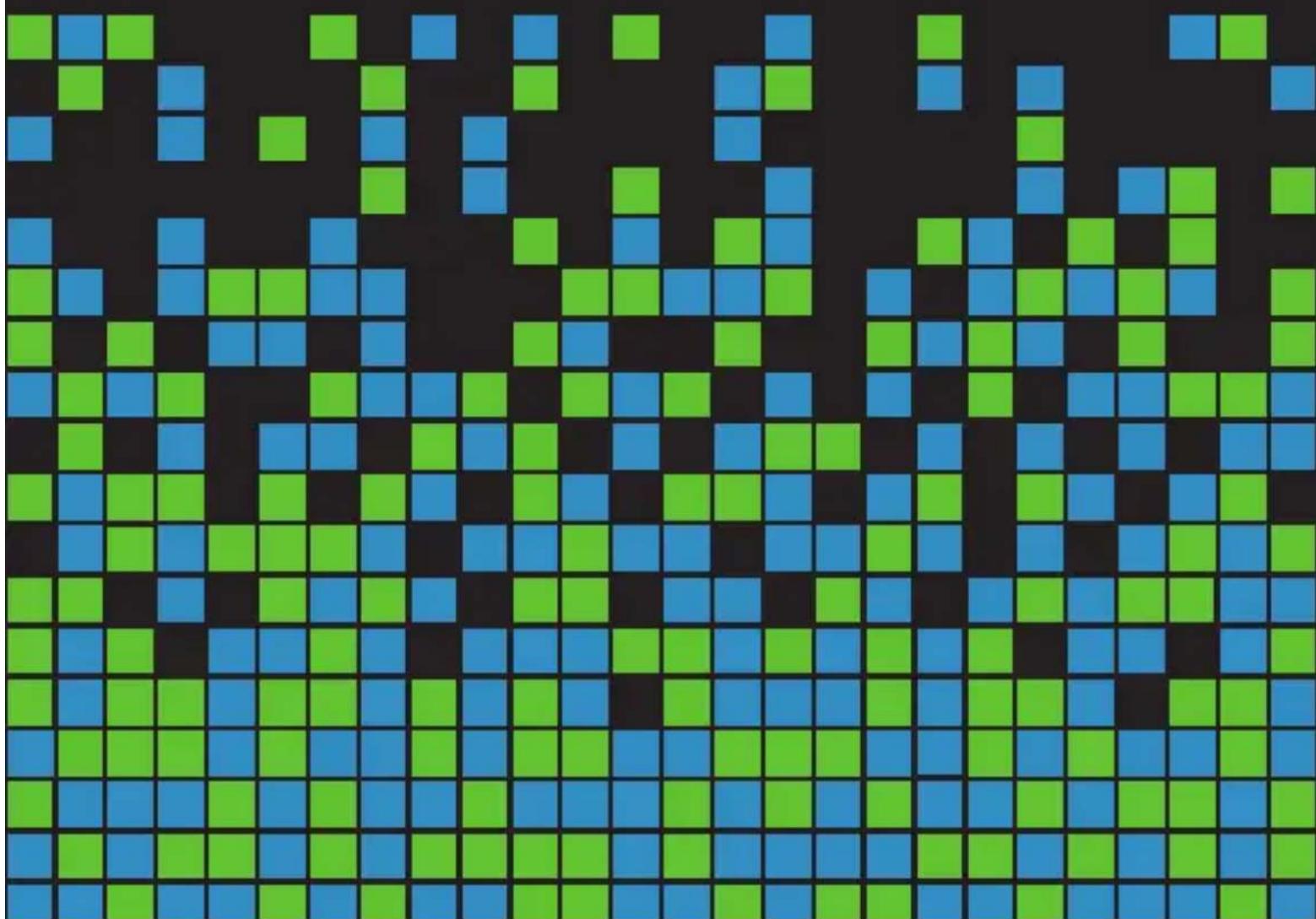 MANHATTAN Orbit - Durable Wireless Speaker - 1