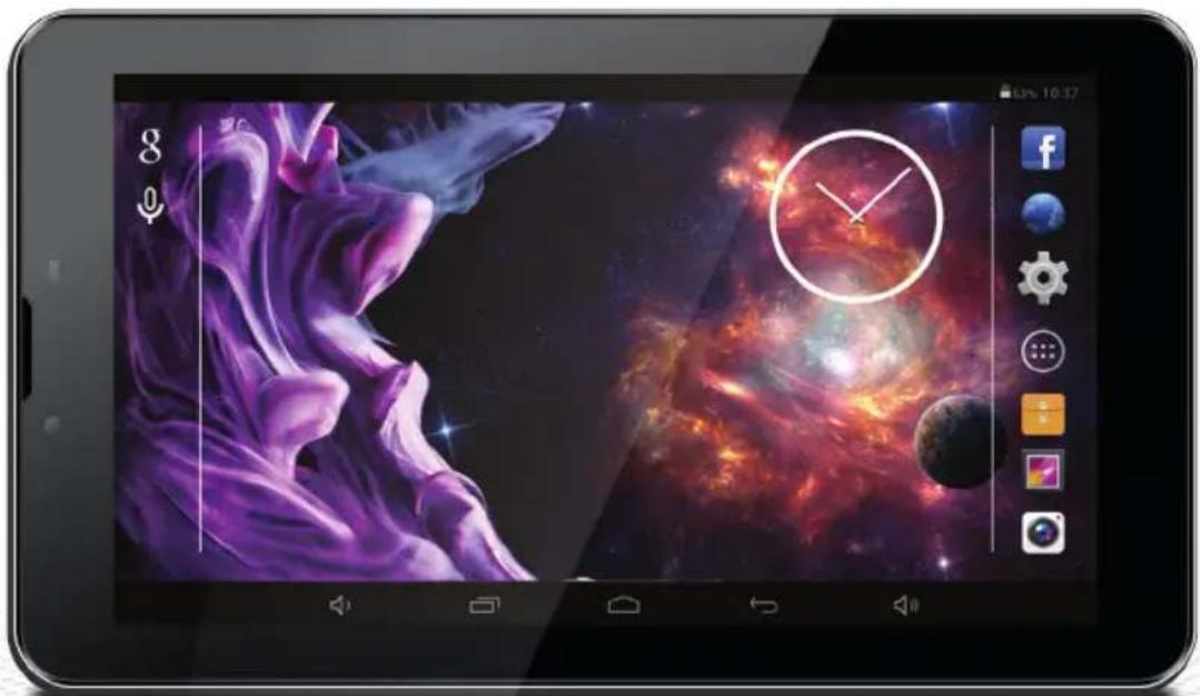 eSTAR Go - eSTAR GO! IPS INTEL QUAD CORE - 1