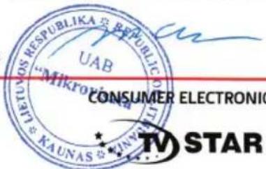 eSTAR Go - OcHOBHbIe KOMIOHOHTbI yCTpoiCTBa - 3