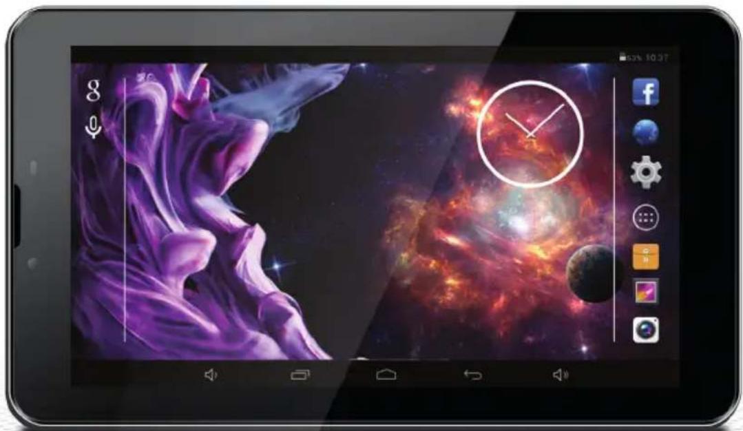 eSTAR Go - eSTAR GO! IPS INTEL QUAD CORE - 1