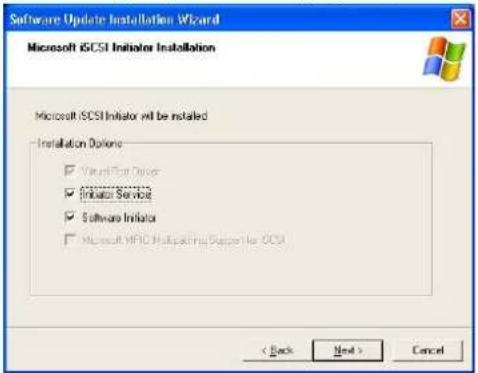 Thecus N7700 - Windows 2000/xp - 3