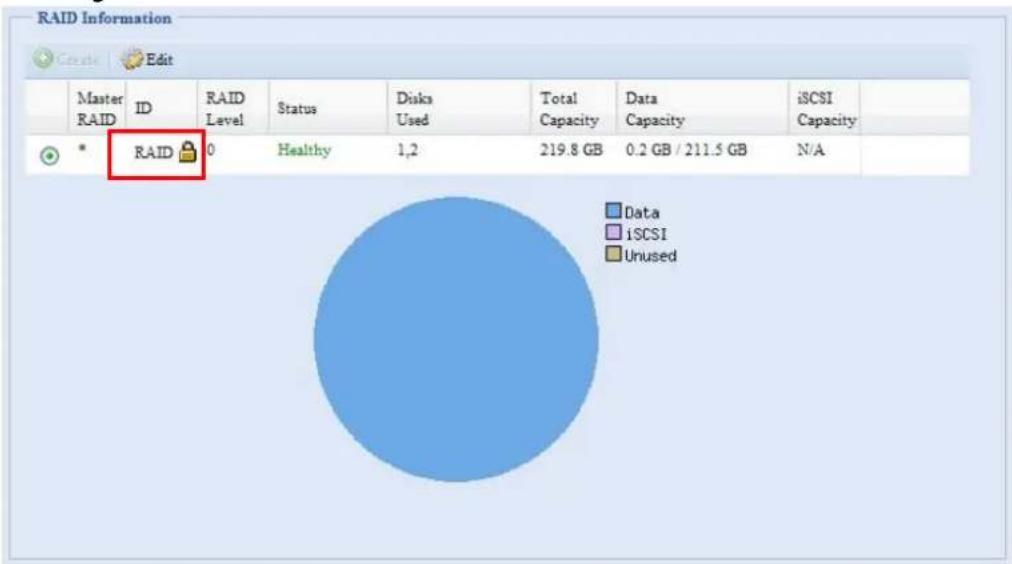 Thecus N7700 - Remarque - 4