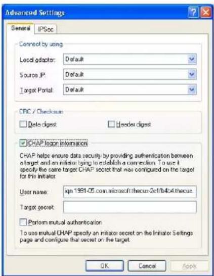 Thecus N7700 - Windows 2000/xp - 11