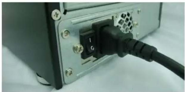 Thecus N7700 - Remarque - 4