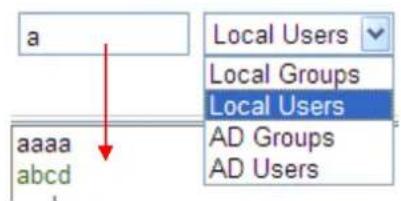Thecus N7700 - Remarque - 2