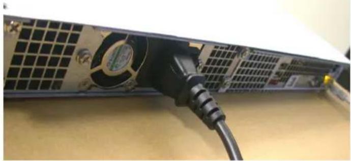 Thecus N7700 - Remarque - 1