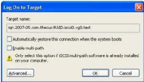 Thecus N7700 - Windows 2000/xp - 10