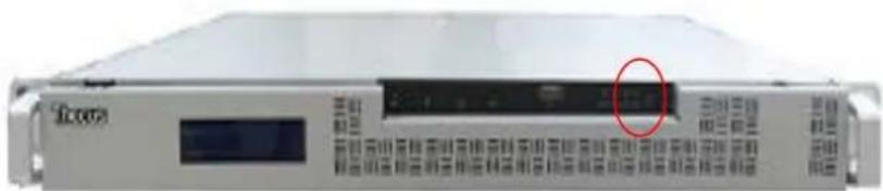 Thecus N7700 - Remarque - 2