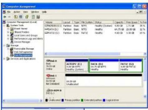 Thecus N7700 - Windows 2000/xp - 13