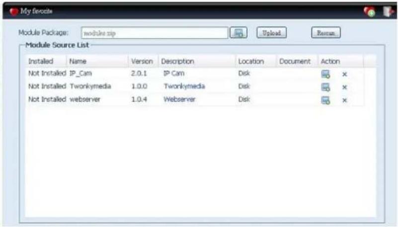 Thecus N7700 - Remarque - 2