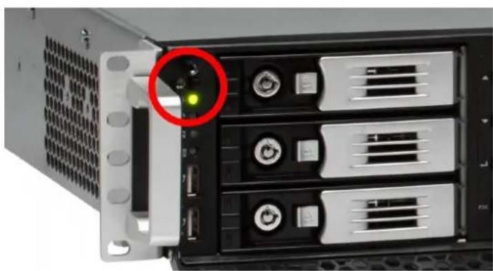 Thecus N7700 - Remarque - 8