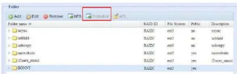 Thecus N7700 - Cliché - 1