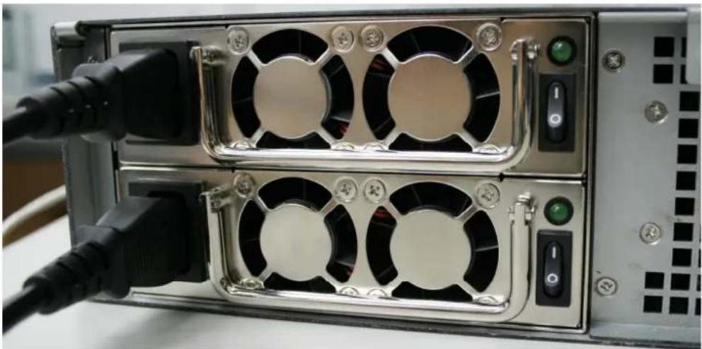 Thecus N7700PRO - REMARQUE - 7