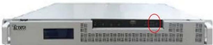Thecus N7700PRO - REMARQUE - 2