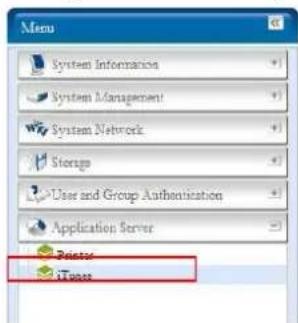 Thecus N7700PRO - Windows Vista - 10