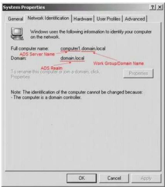 Thecus N7700PRO - Authentication des utilisateurs et des groupes - 2