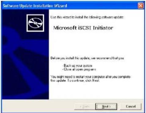 Thecus N7700PRO - Windows 2000/XP - 2