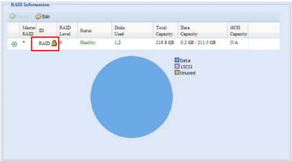 Thecus N7700PRO - REMARQUE - 1