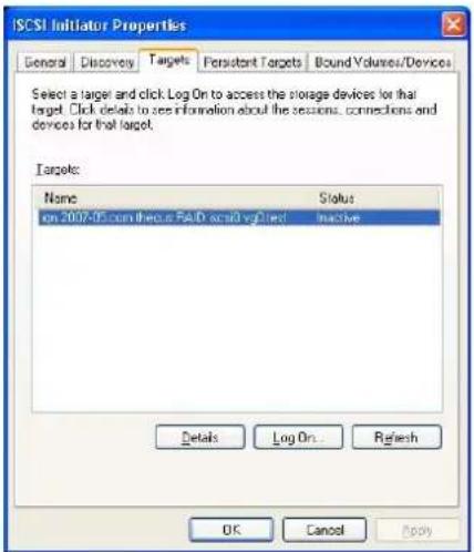 Thecus N7700PRO - Windows 2000/XP - 9