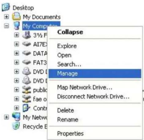 Thecus N7700PRO - Windows 2000/XP - 12