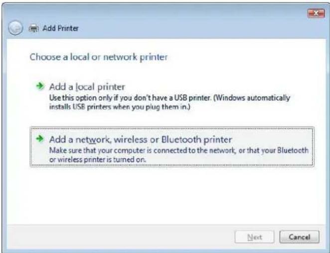 Thecus N7700PRO - Windows Vista - 3