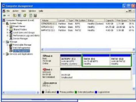Thecus N7700PRO - Windows 2000/XP - 13