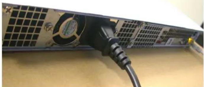 Thecus N7700PRO - REMARQUE - 1