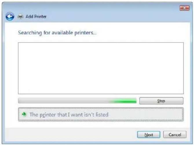Thecus N7700PRO - Windows Vista - 4