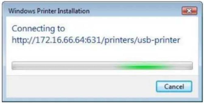 Thecus N7700PRO - Windows Vista - 7