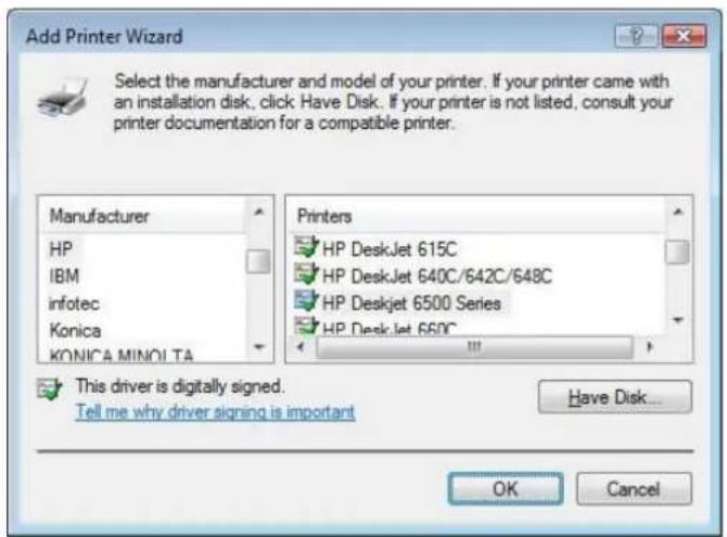 Thecus N7700PRO - Windows Vista - 6