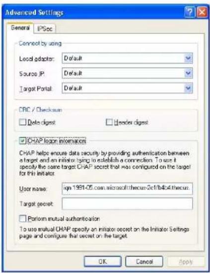 Thecus N7700PRO - Windows 2000/XP - 11
