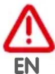 MAXI-COSI MiLa - WARNING : - 1