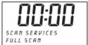 SCANSONIC D100 - Erste Schritte - 2