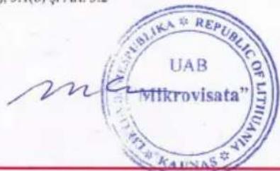 UAB Mikrovisata"