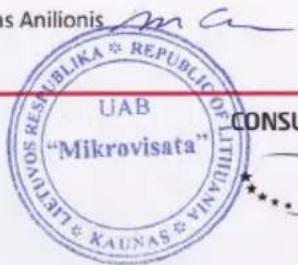 UAB "Mikrovisata"